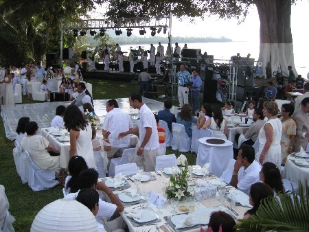 we can help to organize your desired event