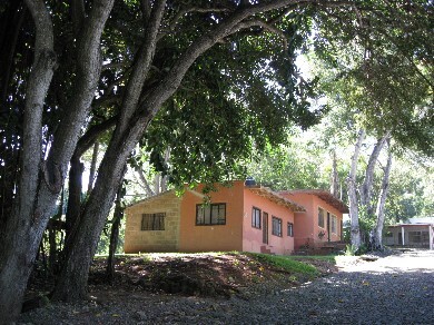 Bungalows con cocineta