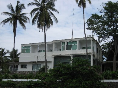 Suites SanBlas Casa Grande