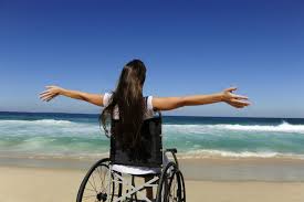 Turismo accesible en San Blas Turismo accesible Hotel Paraiso Miramar en San  Blas