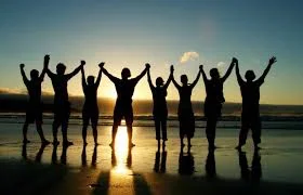 Eventos empresariales en la playa Viajes y eventos empresariales en la playa