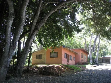 Bungalows en SanBlas Bungalows Hotel Paraiso Miramar SanBlas