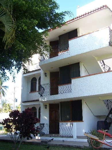 Departamentos y Villas en SanBlas Departamentos y Villas Hotel Paraiso Miramar SanBlas