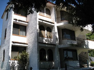 Departamentos y Villas Departamentos amplios 2 habitaciones