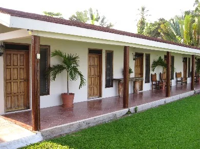 Habitaciones de Hotel cuartos hoteleros estandar