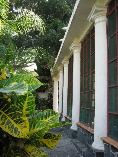 Suites en SanBlas Suites Hotel Paraiso Miramar en SanBlas